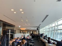 -ANA羽田机场休息室(羽田空港第3ターミナル)