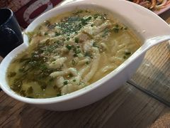 -臻味私厨(国际社区店)