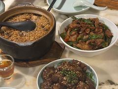 -小吊梨汤·北京菜(香山店)