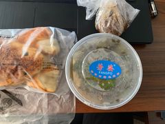 -芳婆糕团店(王府大街店)