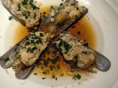 -阿明小菜·海鲜·上海菜(梅陇华理店)