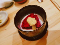 牛奶布丁-鮨青(恒基名人购物中心店)