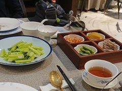 -太湖饭店·寄畅轩中餐厅