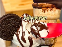 -DQ·蛋糕·冰淇淋(洋洋百货南街店)