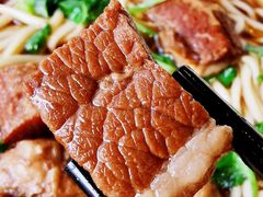 -李先生牛肉面大王(太原南内环店)