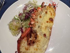 -Social 秀西餐厅-长沙瑞吉酒店(运达店)