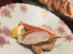 -蟹道乐(京都本店)