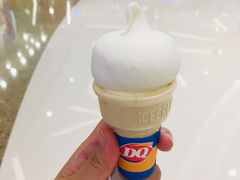 -DQ·蛋糕·冰淇淋(万象城店)