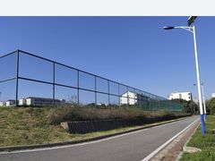 -安徽工业大学(秀山校区)