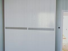 -索菲亚衣柜橱柜全屋定制(真北红星店)