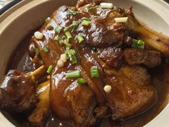 -肥肥小厨(咸阳路店)