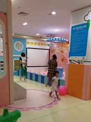 -孩子王童乐园(贵阳观山湖万达店)