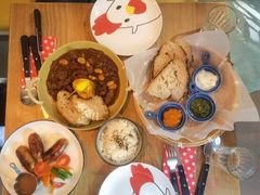 -Mesa Madre梅萨妈妈·Bintana(国贸店)