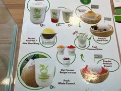 -Co+Nut+Ink(圣淘沙店)