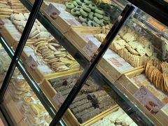 -宏发红西饼屋(天津路店)