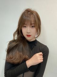 -HG美发设计沙龙