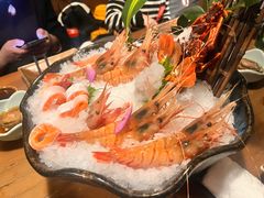 -万岛日本料理铁板烧(万泰国际店)