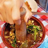 值得N刷‼️宁波坠好吃鱼头捞面🍜妈妈味道