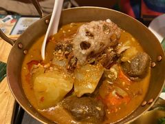 -simply thai天泰(长泰广场店)