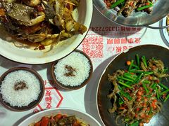 猪油拌饭-文和友老长沙龙虾馆(化龙池店)