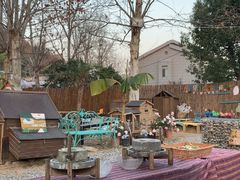 -HERRE·FARM 赫尔露营农场·团建聚会包场