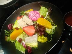 -食间牛排(湖西路店)