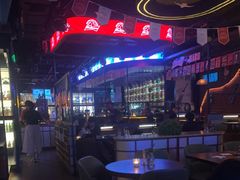 -MARU玛露音乐餐厅(大学路店)