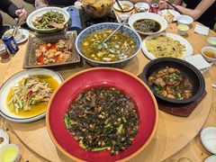 -汉·鲜味人知(陈家营店)