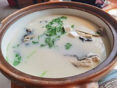 -姜君·千岛湖鱼头馆(浦东大道店)