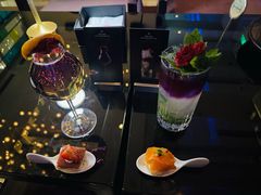 -云·酷 Atmosphere(国贸大酒店)