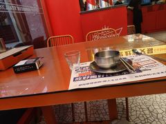 -神府路壹号·海鲜烧烤排档(三坊七巷店)