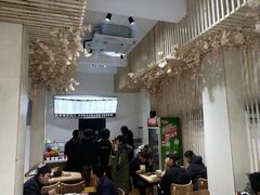 大堂-潘氏凉皮(迎宾南路店)