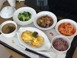 -金鹰国际月子中心(新街口店)
