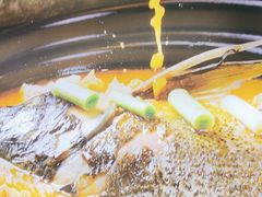 -老灶味道·本帮菜(昌平路店)