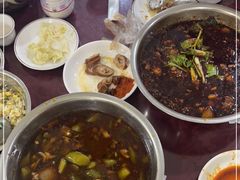 -温江公平红烧兔(总店)