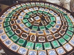 散装巧克力-VENCHI 闻绮(北京国贸商城店)