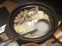 -羲和雅苑烤鸭坊(丰台万达店)