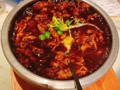 土豆肥牛-佬肥猫(国华广场店)