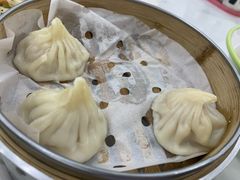 -张记汤馆(嫩江路店)