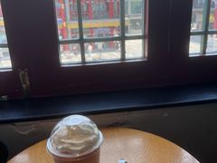 -星巴克臻选(北京前门大街店)