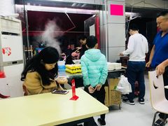 -华记原味汤粉王(海湾分店)