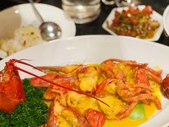 -铭轩中餐厅·海南菜·粤菜(亚龙湾瑞吉店)