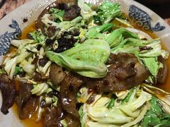 -回水镇·江湖川菜(恒大新城店)