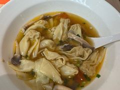 -大师兄·西北小馆(南沙万达广场店)