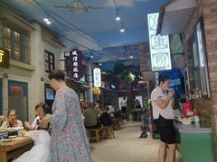 -爷爷的烀饼店