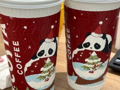 -COSTA COFFEE(吴江路店)