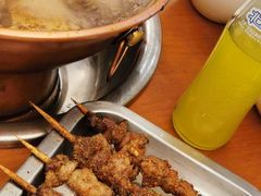 -清真·鸦儿李记·涮肉(和平里店)