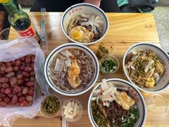 -李易面馆(树木岭店)