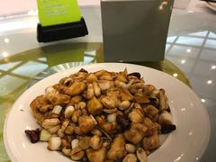 宫保鸡丁-眉州东坡(亚运村店)