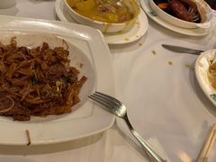 -太平馆餐厅(尖沙咀店)
